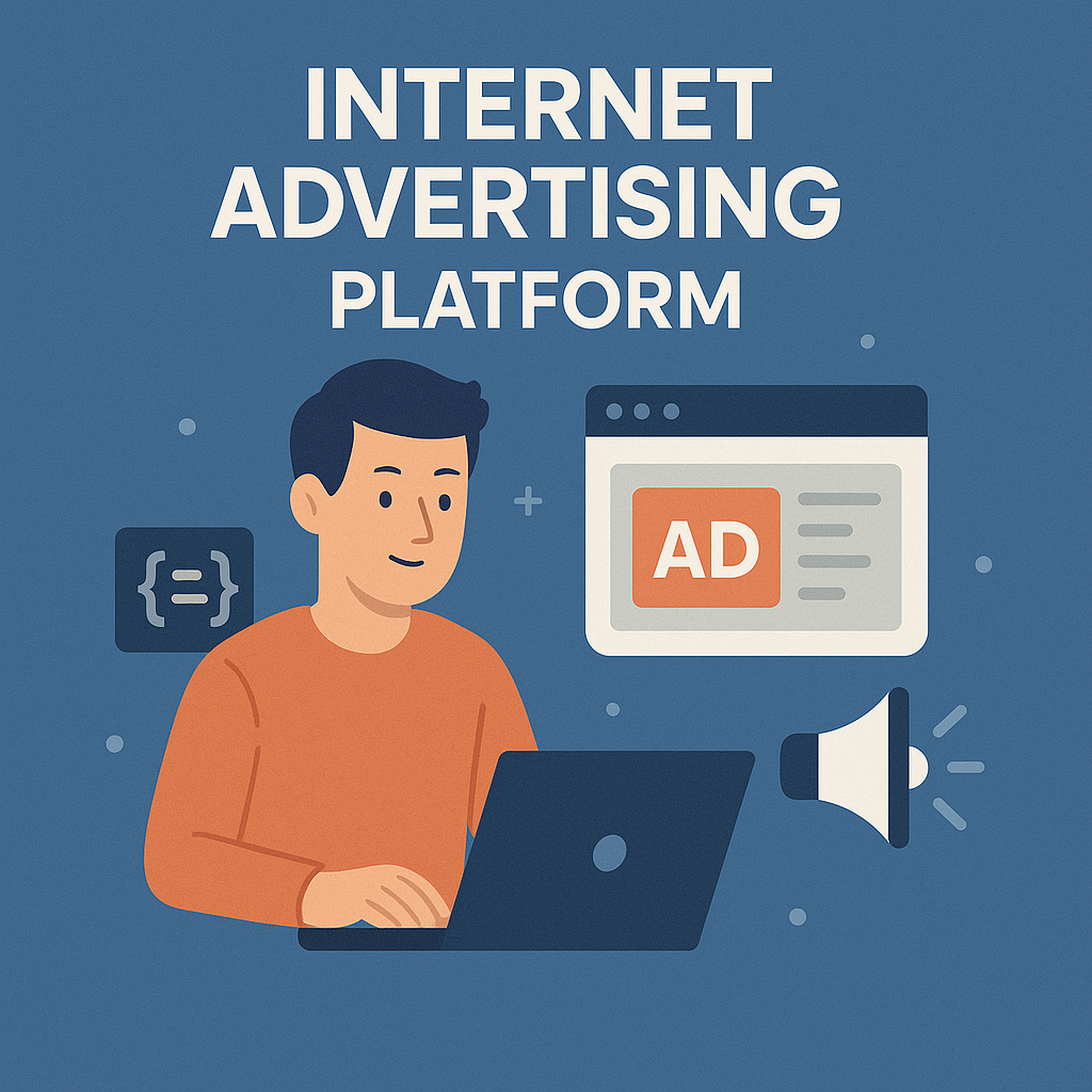Ad platform_development